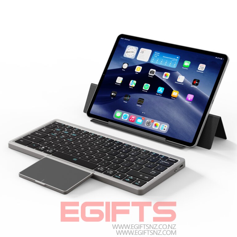 dux-ducis-wirless-keyboard-portable-with-touch-pad-egifts-trusted-by