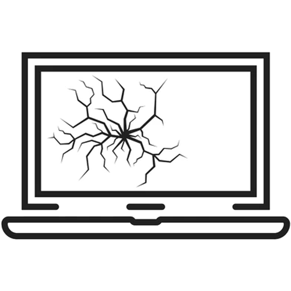 We have 99% of screens in stock