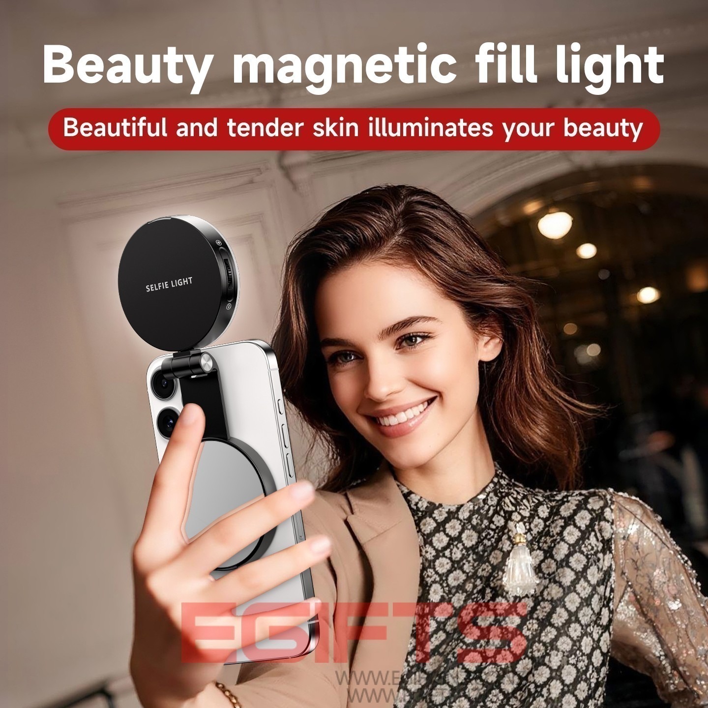 magsafe-magnetic-selfie-portable-mirror-light-egifts-trusted-by-kiwis
